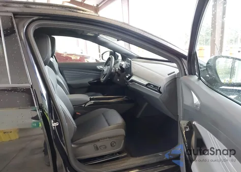 2023 Volkswagen Id.4 Awd Pro S z USA, uszkodzony, nr VIN 1V2WNPE8XPC039236